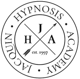 Jacquin Hypnosis Academy logo